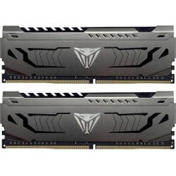 32 GB DDR4-RAM P32000 Patriot Viper Steel 2x16GB Kit
