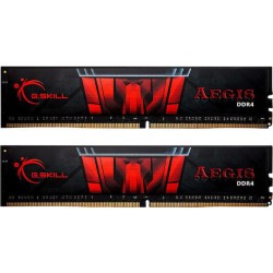 32 GB DDR4-RAM PC3000 G.Skill Aegis CL16 2x16GB