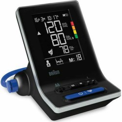 Braun ExactFit 5 Blutdruckmessgerät(BUA6350EU)