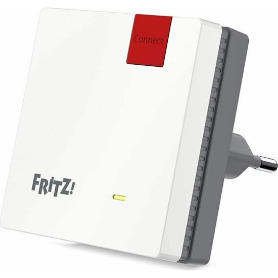 FRITZ!WLAN Repeater 600 - WLAN N bis zu 600MBit