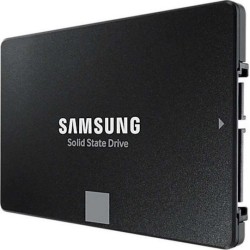 1 TB SSD Samsung 870 EVO series SATA3 2,5(MZ-77E1T0B/EU)