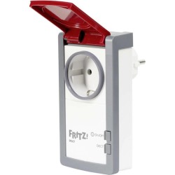 FRITZ!DECT 210 Outdoor Funksteckdose - 20002723