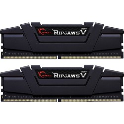 16 GB DDR4-RAM PC3200 G.Skill Ripjaws V CL16 1,35V 2x8GB Kit