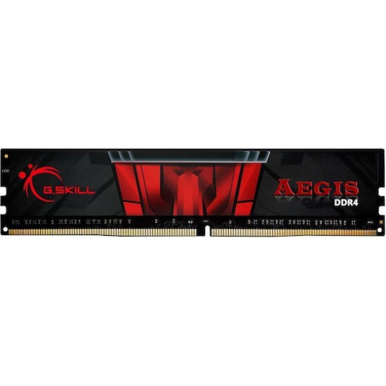16 GB DDR4-RAM PC3000 G.Skill Aegis CL16 1x16GB