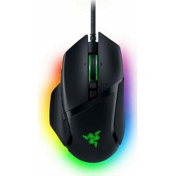 Razer Basilisk V3 Gaming Maus kabelgebunden Schwarz