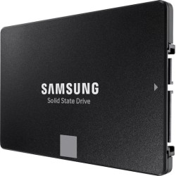2 TB SSD Samsung 870 EVO series SATA3 2,5(MZ-77E2T0B/EU)