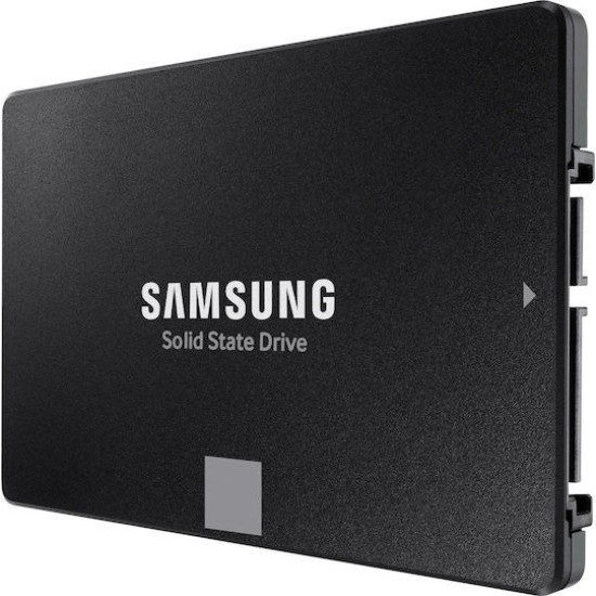 2 TB SSD Samsung 870 EVO series SATA3 2,5(MZ-77E2T0B/EU)
