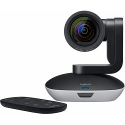 Logitech PTZ Pro 2 Camera USB 1080p-Video für Videokonferenz