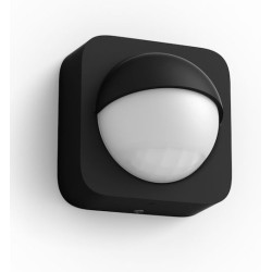 Philips Hue Outdoor Bewegungssensor schwarz