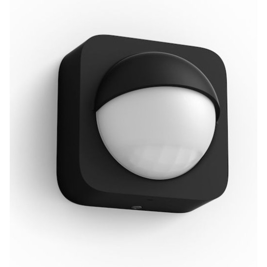 Philips Hue Outdoor Bewegungssensor schwarz