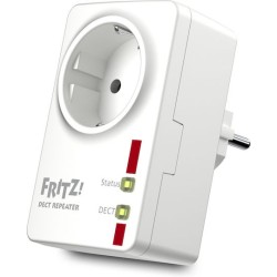 FRITZ!DECT Repeater 100 - Repeater für DECT