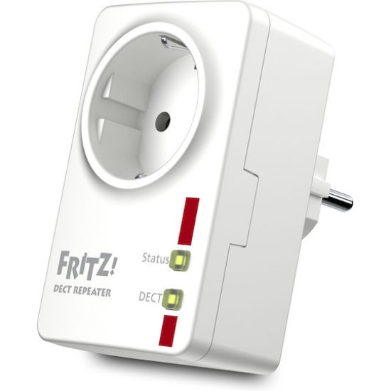 FRITZ!DECT Repeater 100 - Repeater für DECT