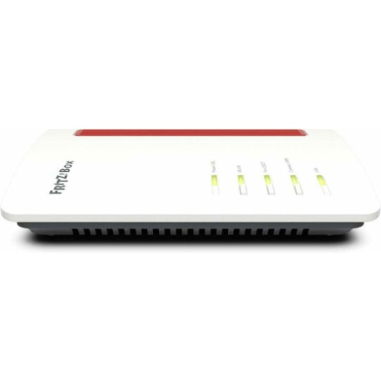 FRITZ!Box 7530 AX WLAN Router VDSL-Supervectoring
