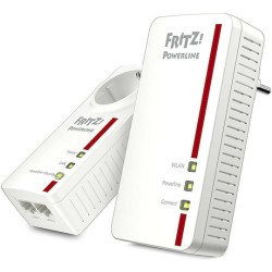 FRITZ!Powerline 1260E WLAN Set 1200 MBit/s