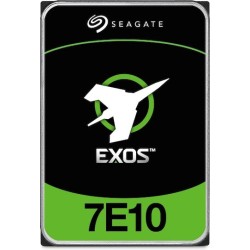 4 TB  HDD 8,9cm (3.5 ) SEAGATE Exos E 7E10 ST4000NM001B