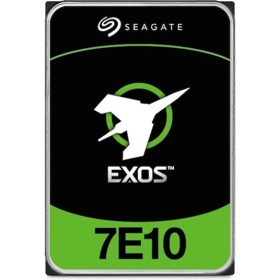 4 TB  HDD 8,9cm (3.5 ) SEAGATE Exos E 7E10 ST4000NM001B