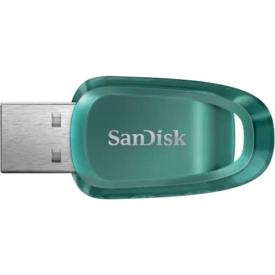 256 GB SANDISK Ultra Eco USB3.2 (SDCZ96-256G-G46)