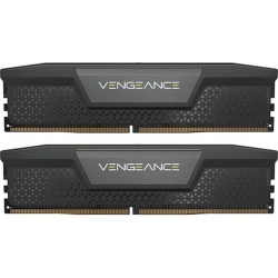 32 GB DDR5-RAM PC6000 Corsair Vengeance Kit 2x16GB black
