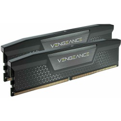 32 GB DDR5-RAM PC6000 Corsair Vengeance Kit 2x16GB grau