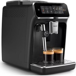 Philips Kaffeevollautomat Series 3300 EP3321/40 Schwarz
