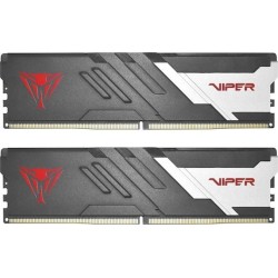 32 GB DDR5-RAM PC6000 CL30 Patriot Viper Venom 2x16GB Kit