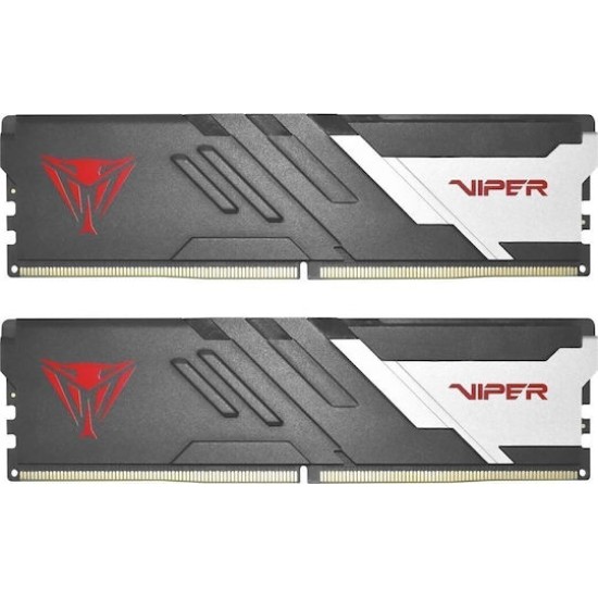 32 GB DDR5-RAM PC6000 CL30 Patriot Viper Venom 2x16GB Kit