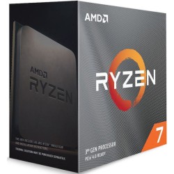 CPU AMD Ryzen 7 5700 4.6 GHz AM4 BOX 100-100000743SBX