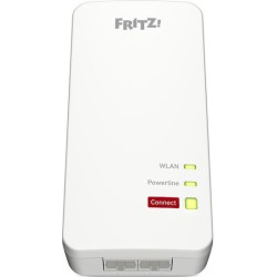 FRITZ!Powerline 1240 AX WLAN Single Adapter (20003023)
