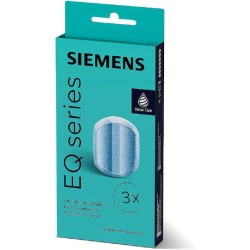 Siemens 2in1 Entkalkungstabletten EQ.series 3-Pack TZ80002A