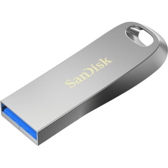 128 GB SANDISK Ultra Luxe USB3.1 (SDCZ74-128G-G46)
