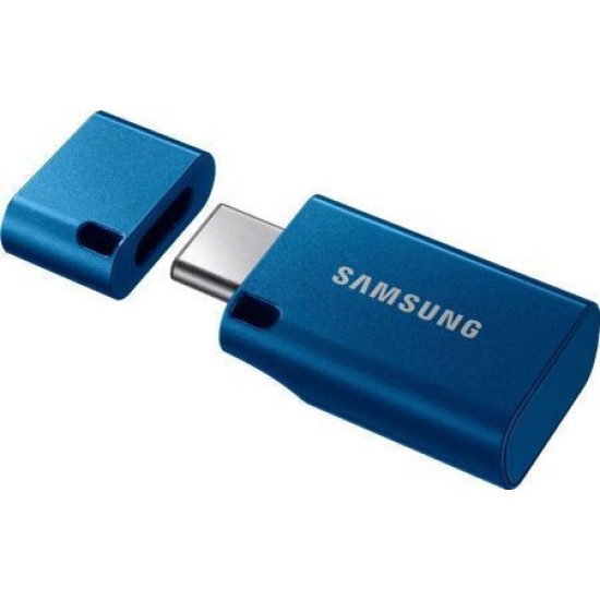 512 GB Samsung USB-C 3.1 Flash Drive MUF-512DA/APC blue