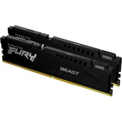 16 GB DDR5-RAM PC6000 Kingston FURY Beast Kit 2x8GB