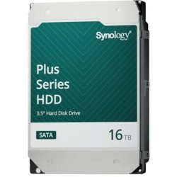 16 TB Synology HDD 8,9cm (3.5
