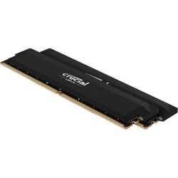32 GB DDR5-RAM PC6000 Crucial Pro 2x16GB Dual Kit