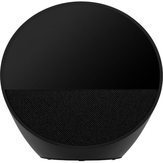 Amazon Echo Spot (2024) Smarter Wecker - Schwarz