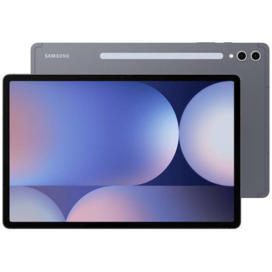 Samsung Galaxy Tab S10+ 5G+WIFI X826 256GB Moonstone Gray