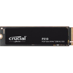 1 TB SSD Crucial P310 Gen 4.0 PCIe x4 NVMe (CT1000P310SSD8)