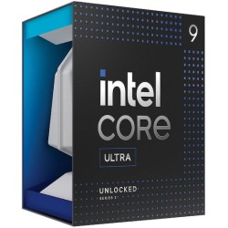 CPU Intel Ultra 9 285K 5,70 Ghz FCLGA Box BX80768285K retail