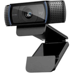 Logitech C920 HD Pro Webcam USB (960-001055)