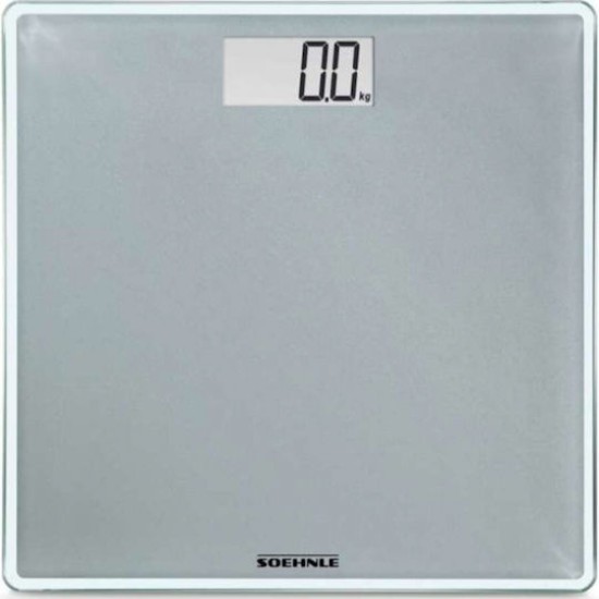 SOEHNLE PWD Style Sense Compact 300 Personenwaage(63852)