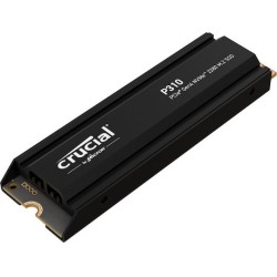 1 TB SSD Crucial P310 Gen 4.0 PCIe x4 NVMe (CT1000P310SSD5)