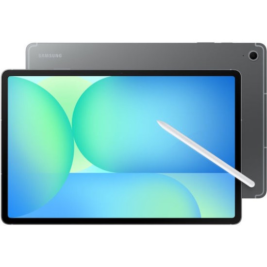 Samsung Galaxy Tab S10 FE+ X620 WiFi 128GB/8GB Gray