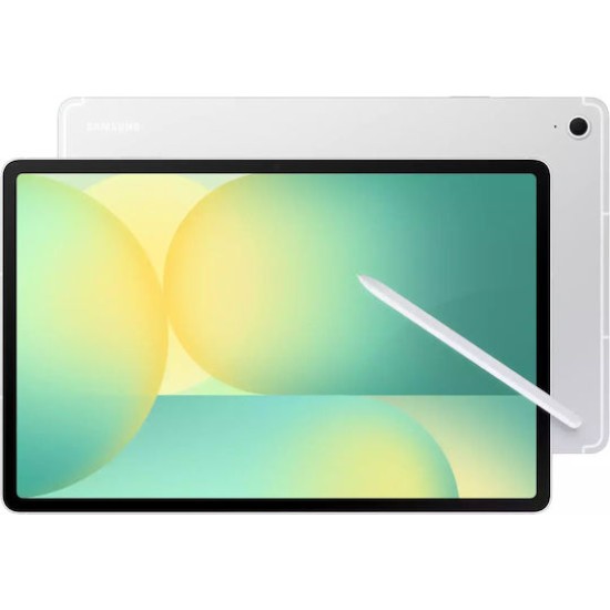Samsung Galaxy Tab S10 FE+ X620 WiFi 128GB/8GB Silver