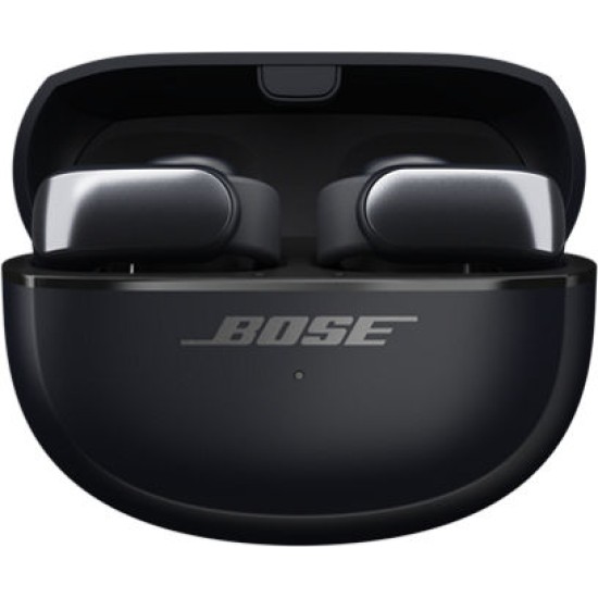 Bose Ultra Open Earbuds - Black (881046-0010)