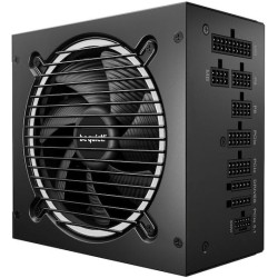 be quiet! Pure Power 13 M 850W ATX 3.1 (BP027EU)