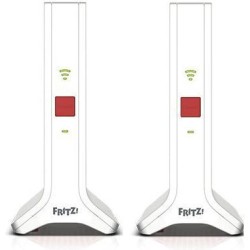 FRITZ!Mesh Set 4200 2er-Set (2x 3000AX) WLAN-Mesh-System