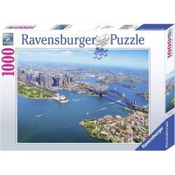 Ravensburger Puzzle Sydney 1000 Teile 14+(88824)