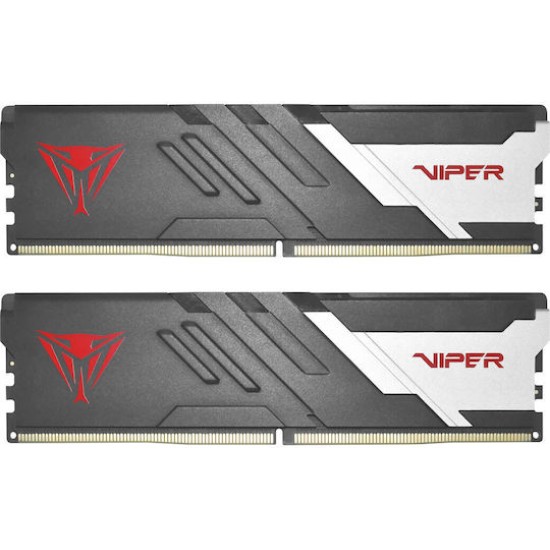 32 GB DDR5-RAM PC6400 Patriot Viper Venom 2x16GB Kit