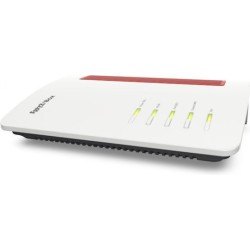 FRITZ!Box 7690 (Wi-Fi 7) VDSL/ADSL Router 7200 Mbit/s