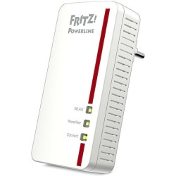 FRITZ!Powerline 1260E WLAN Single 1200 MBit/s